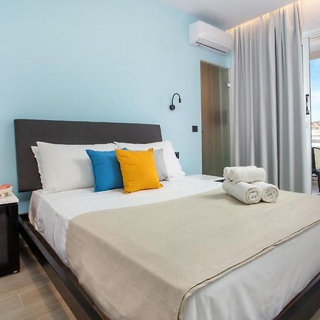 Faliraki Premium Hotel Zewnętrze zdjęcie