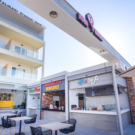 Faliraki Premium Hotel Zewnętrze zdjęcie