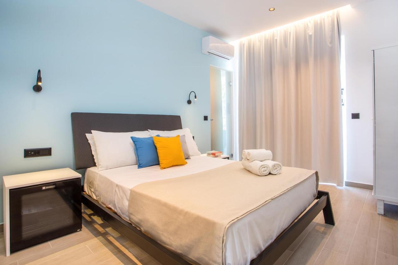 Faliraki Premium Hotel Zewnętrze zdjęcie