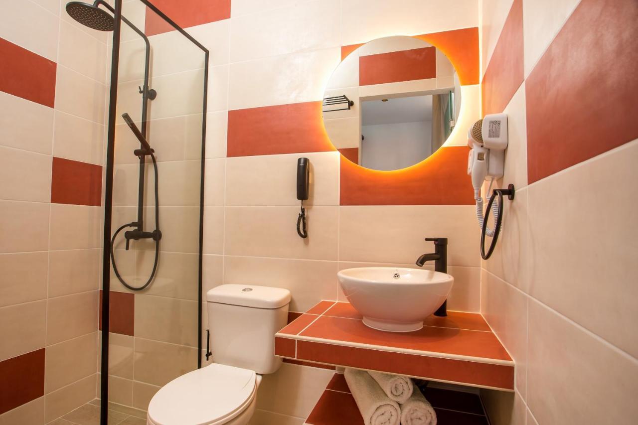 Faliraki Premium Hotel Zewnętrze zdjęcie