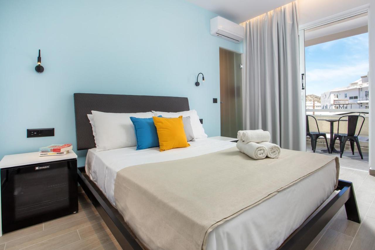 Faliraki Premium Hotel Zewnętrze zdjęcie