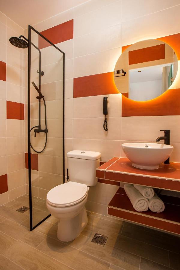 Faliraki Premium Hotel Zewnętrze zdjęcie