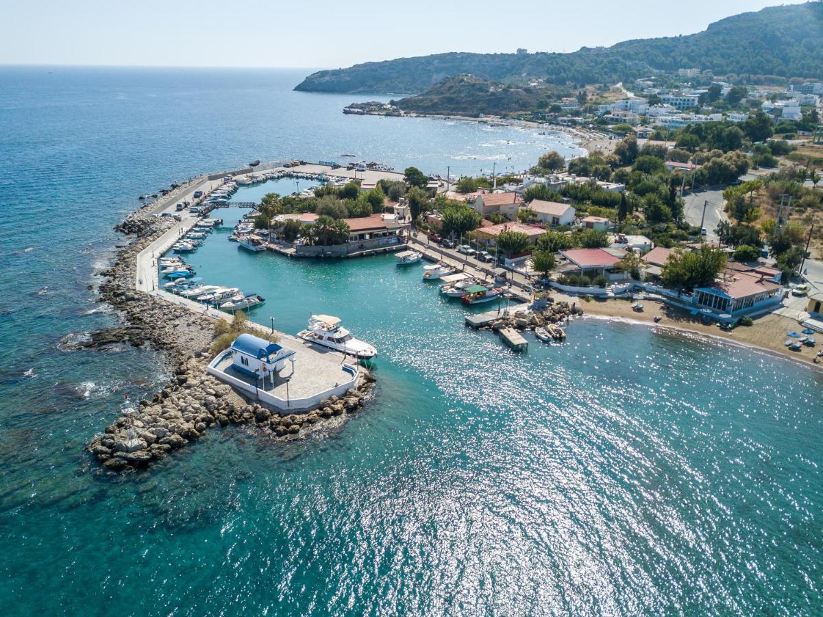 Faliraki Premium Hotel Zewnętrze zdjęcie