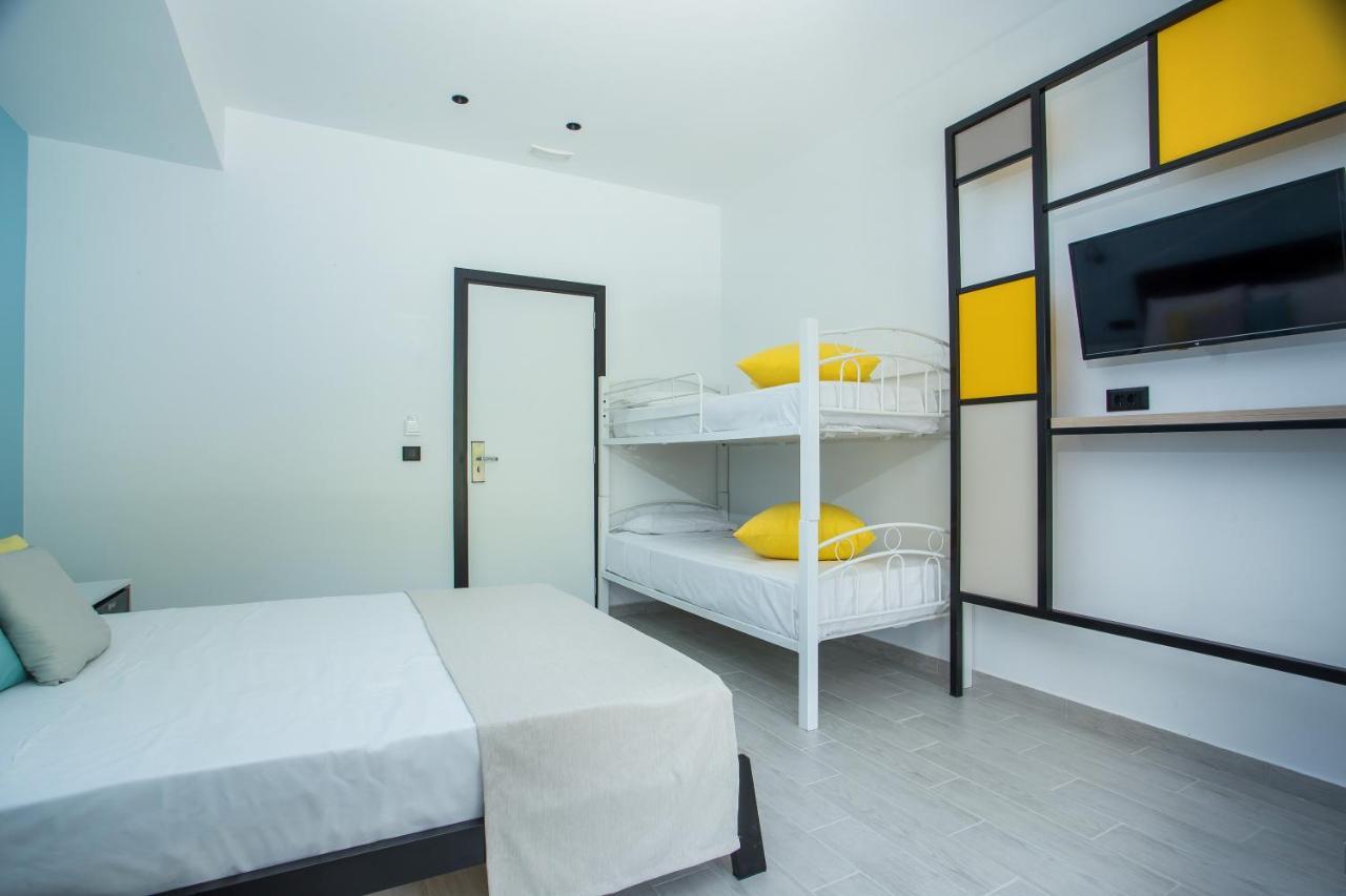 Faliraki Premium Hotel Zewnętrze zdjęcie