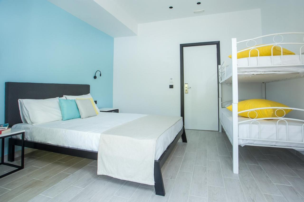Faliraki Premium Hotel Zewnętrze zdjęcie