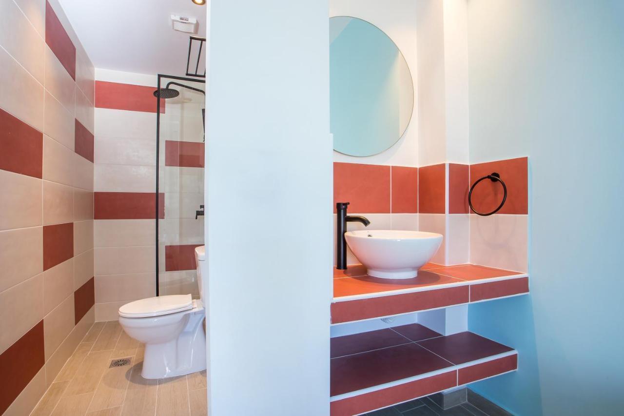 Faliraki Premium Hotel Zewnętrze zdjęcie