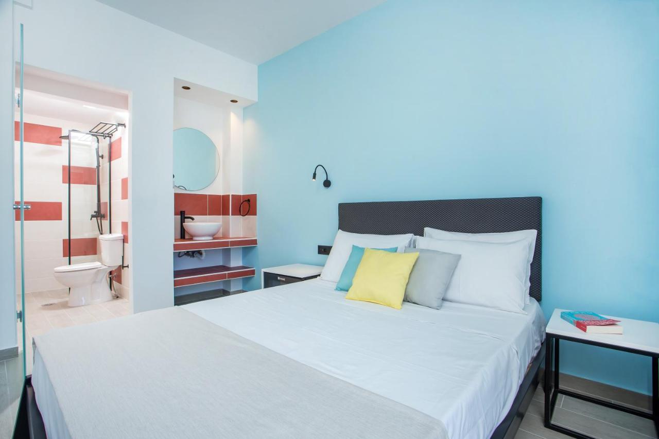 Faliraki Premium Hotel Zewnętrze zdjęcie