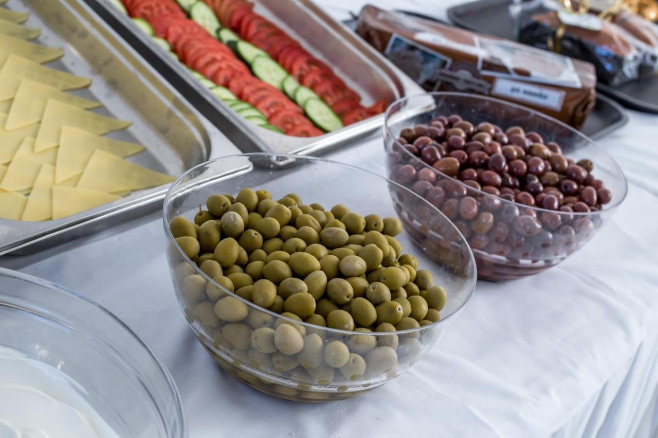 Faliraki Premium Hotel Zewnętrze zdjęcie