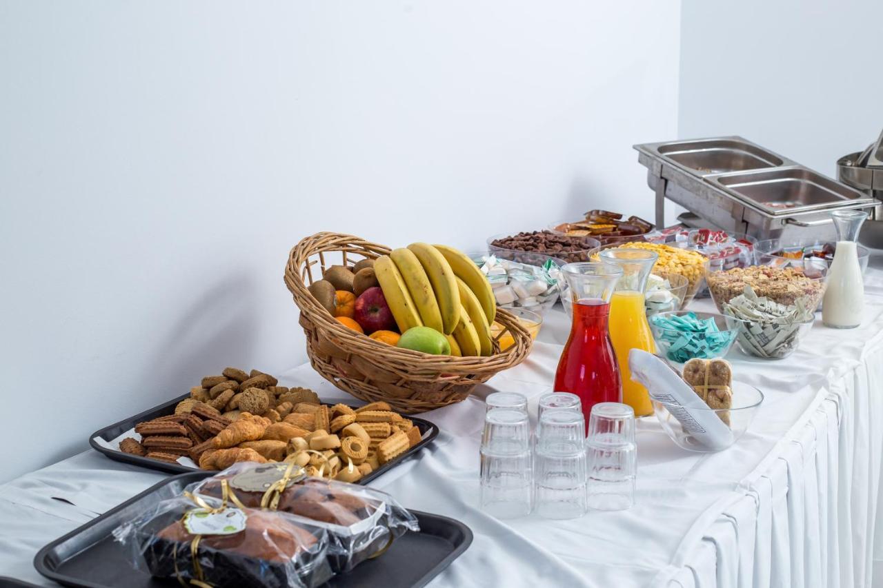 Faliraki Premium Hotel Zewnętrze zdjęcie