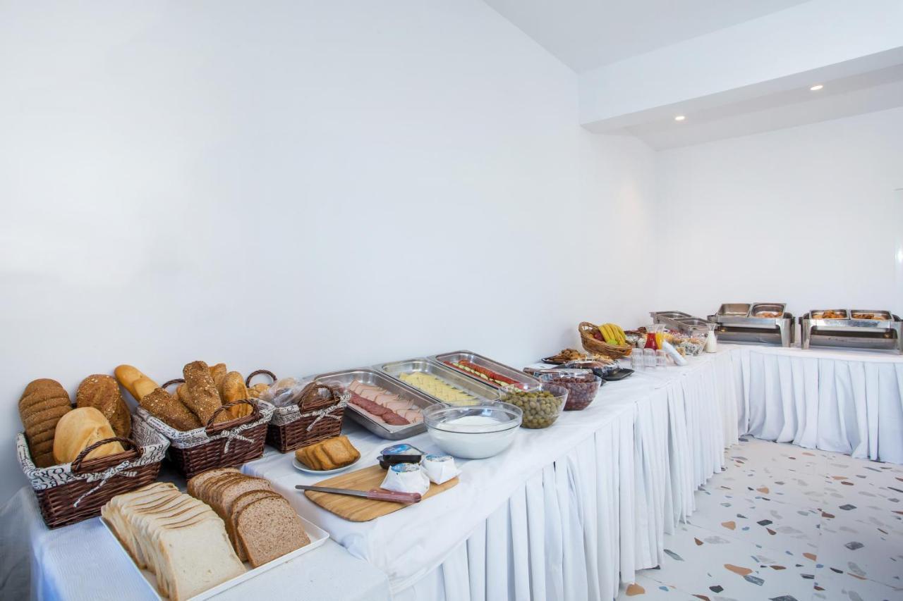 Faliraki Premium Hotel Zewnętrze zdjęcie