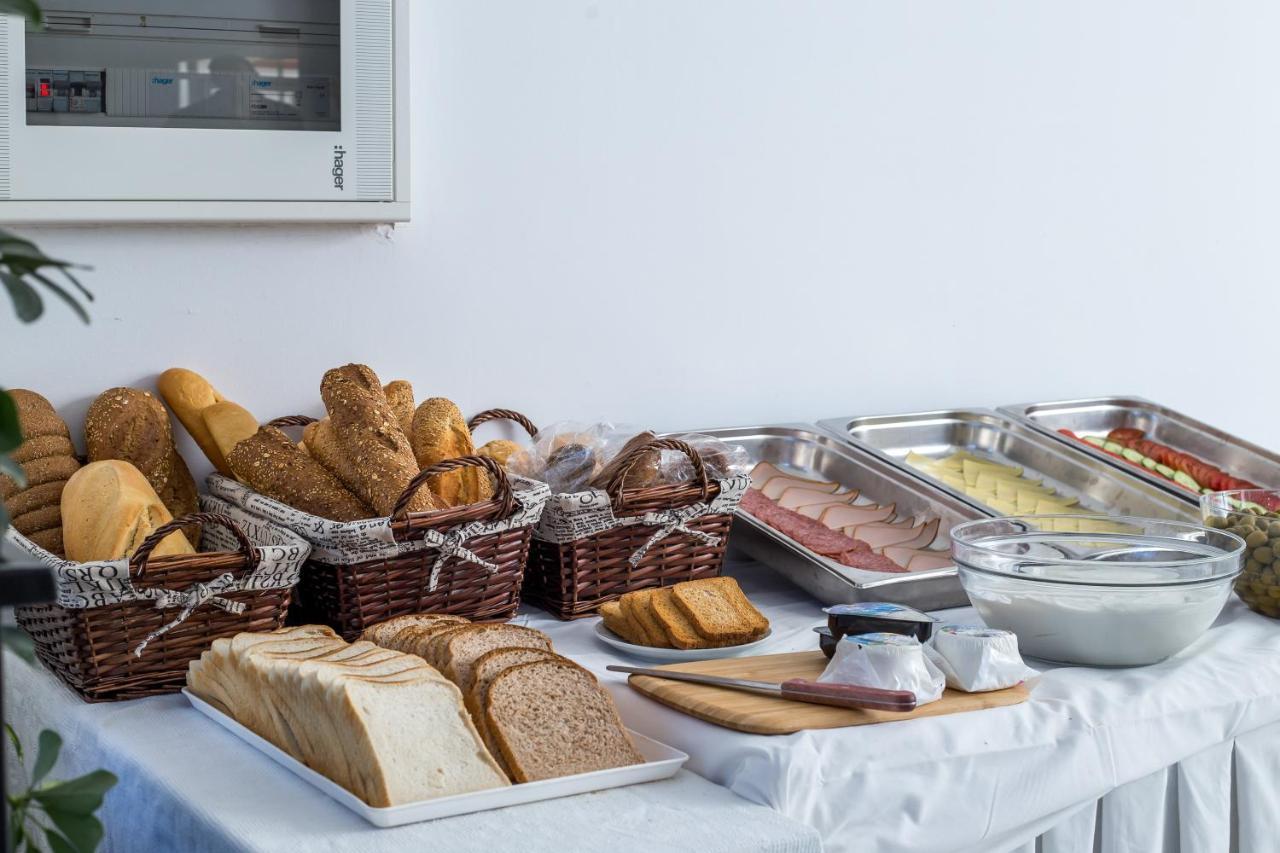 Faliraki Premium Hotel Zewnętrze zdjęcie