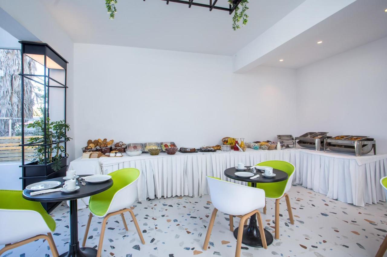 Faliraki Premium Hotel Zewnętrze zdjęcie